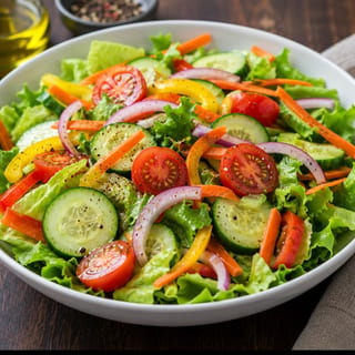 Dinner Salad