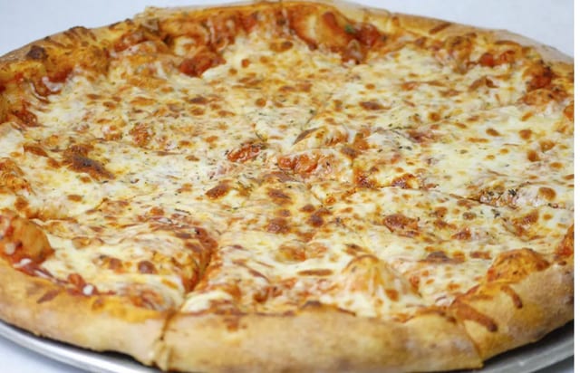 Five Star Pizza.