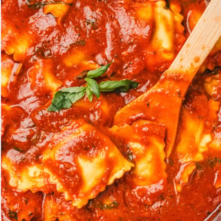 Ravioli