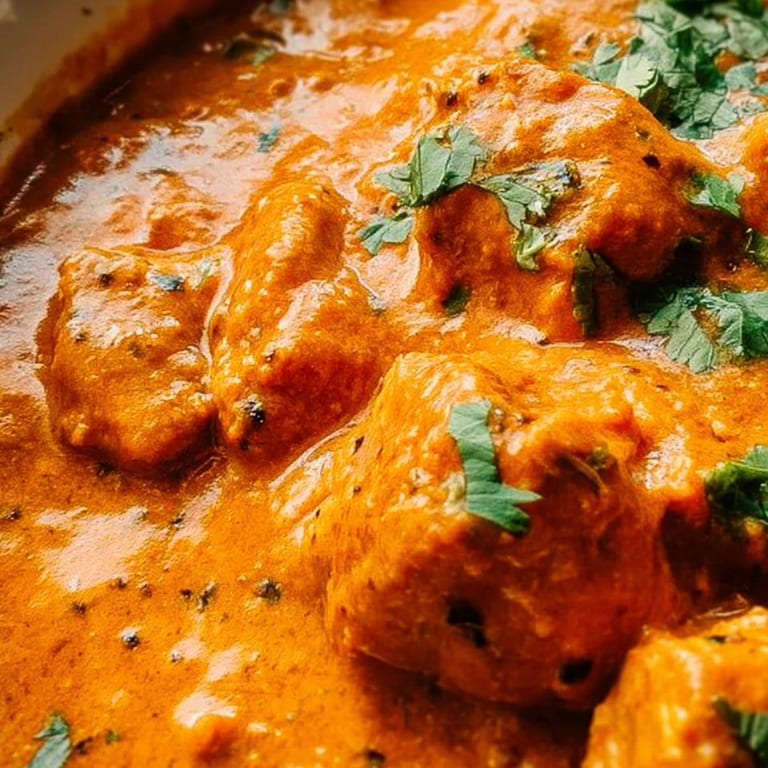 Curry Delights Await You