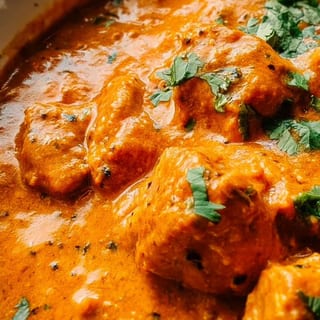 Chicken Curry