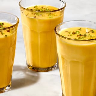 Mango Lassi