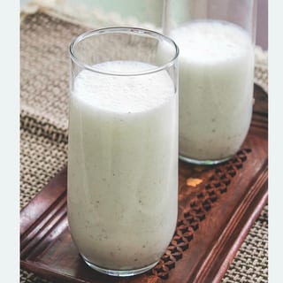 Salti Lassi