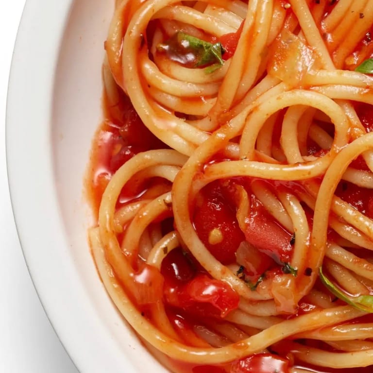 Delicious Spaghetti Options