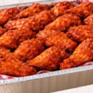 Bucket of 50 Wings